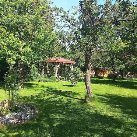 Sulzfeld  Ferienwohnung Margit מראה חיצוני תמונה