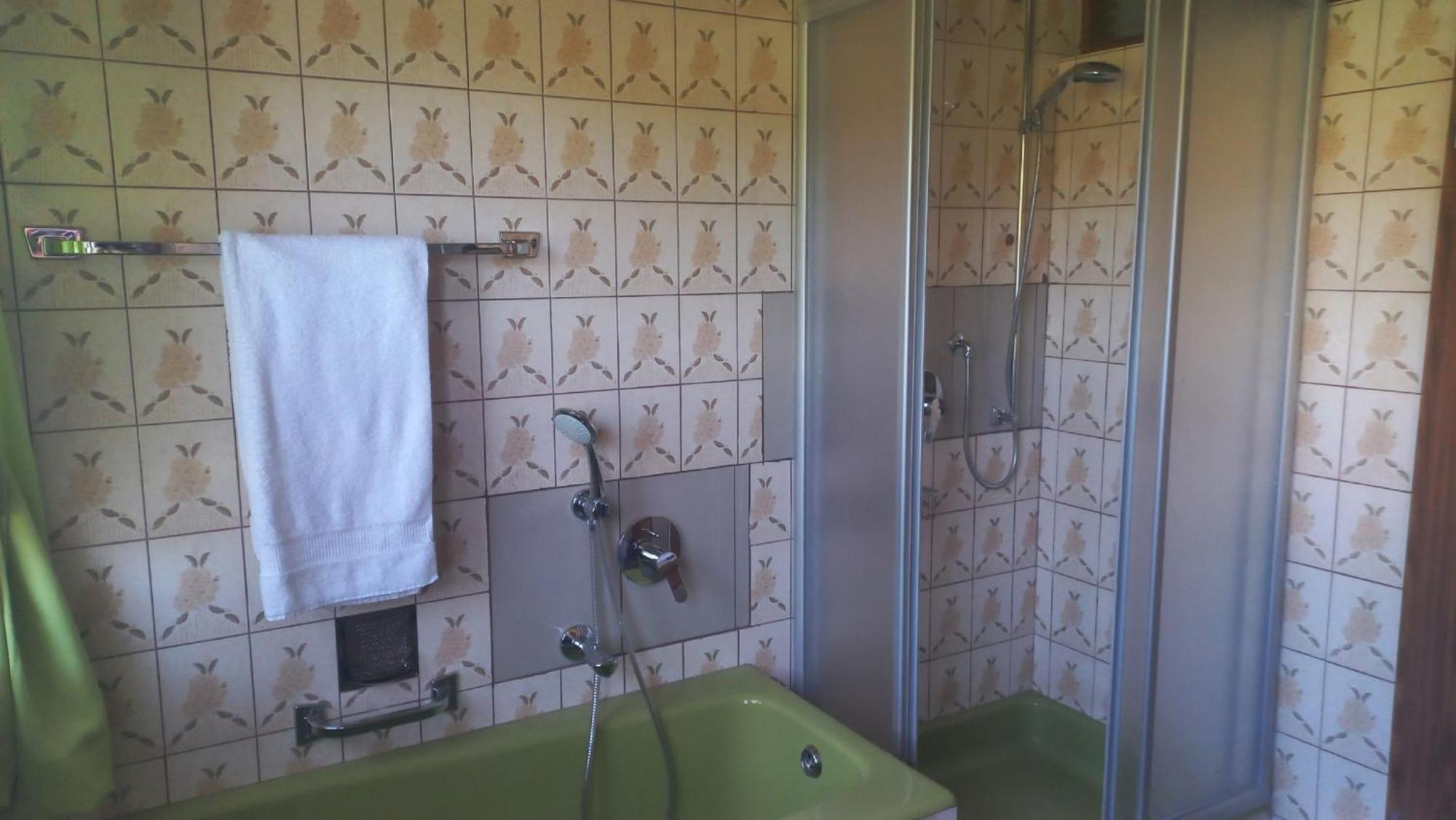 Sulzfeld  Ferienwohnung Margit מראה חיצוני תמונה