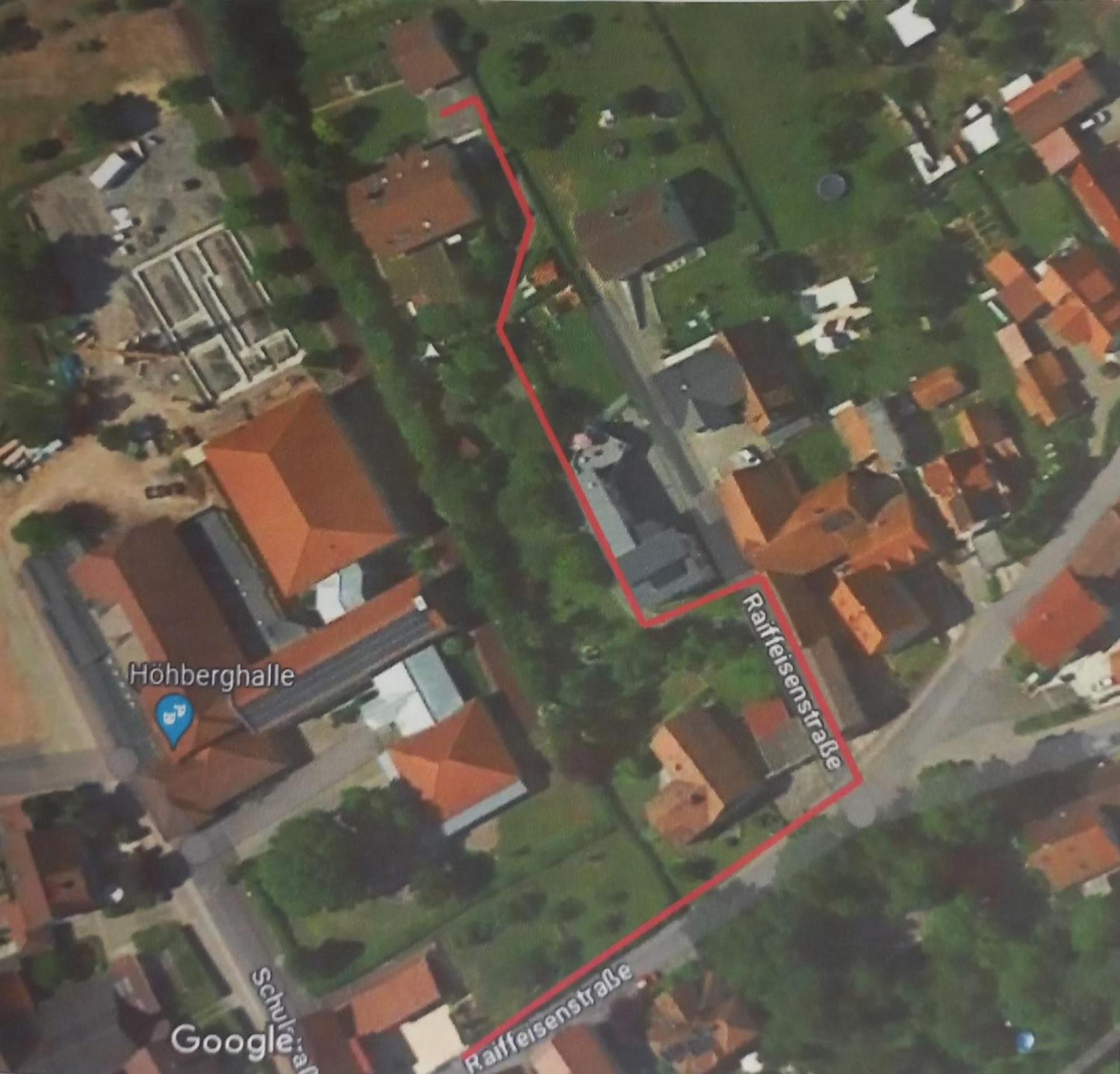 Sulzfeld  Ferienwohnung Margit מראה חיצוני תמונה